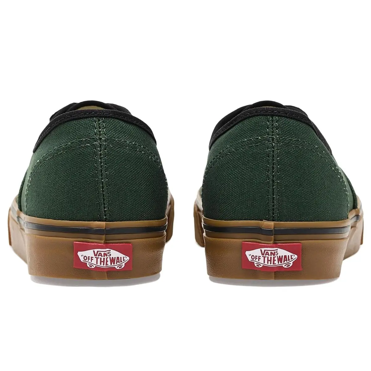 Vans shoes - 2-tone Black/Brown 59