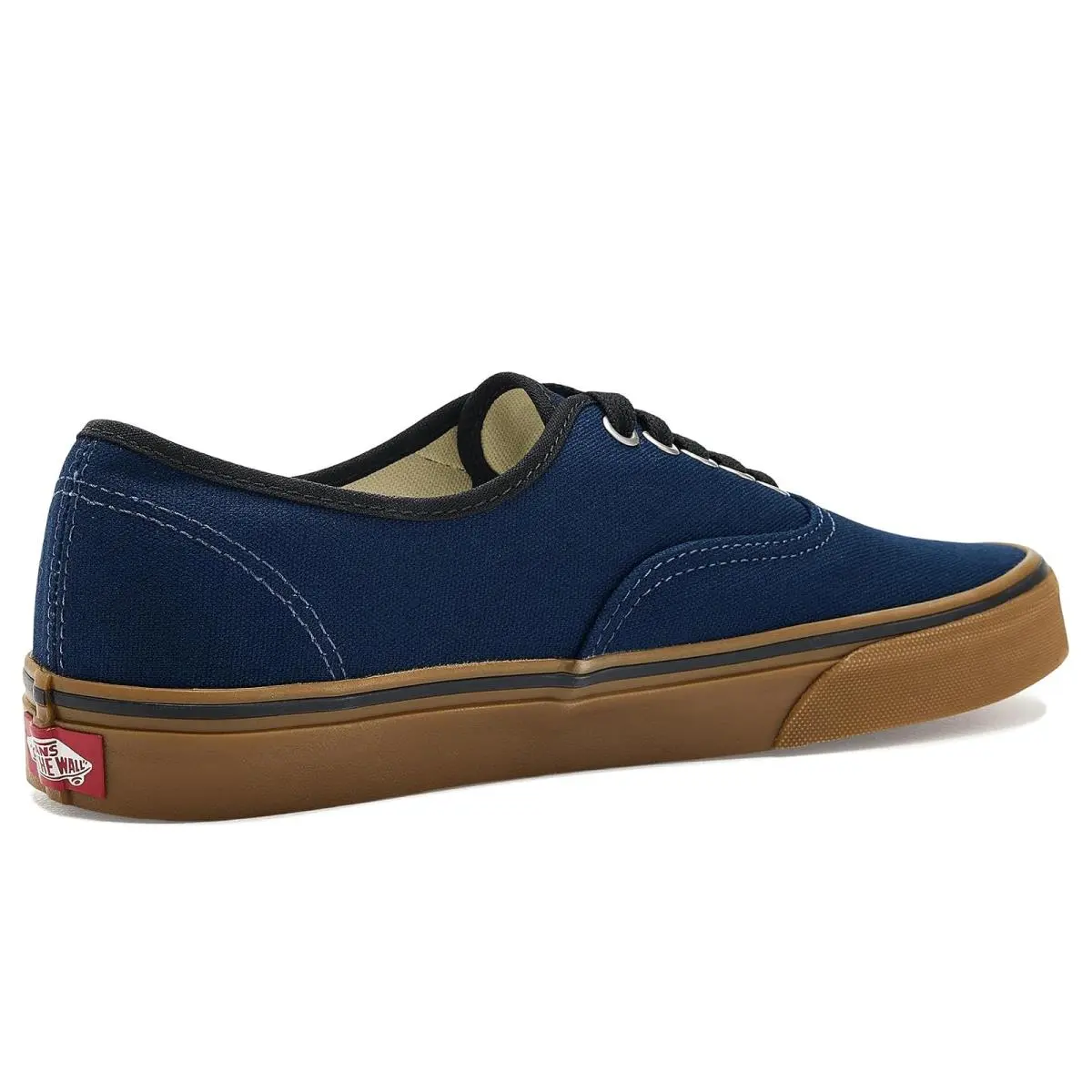 Vans shoes - 2-tone Black/Brown 62