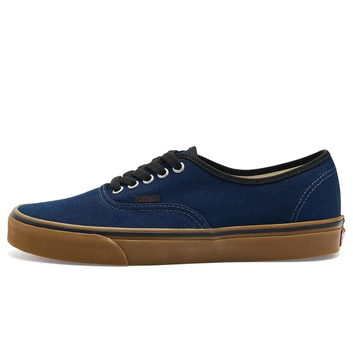 Vans shoes - 2-tone Black/Brown 63
