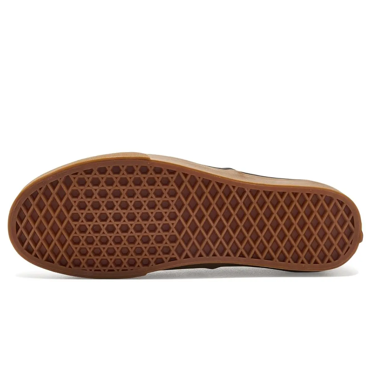 Vans shoes - 2-tone Black/Brown 64