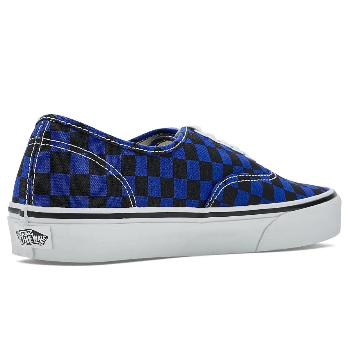 Vans shoes - 2-tone Black/Brown 69