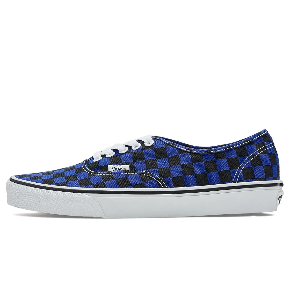 Vans shoes - 2-tone Black/Brown 70