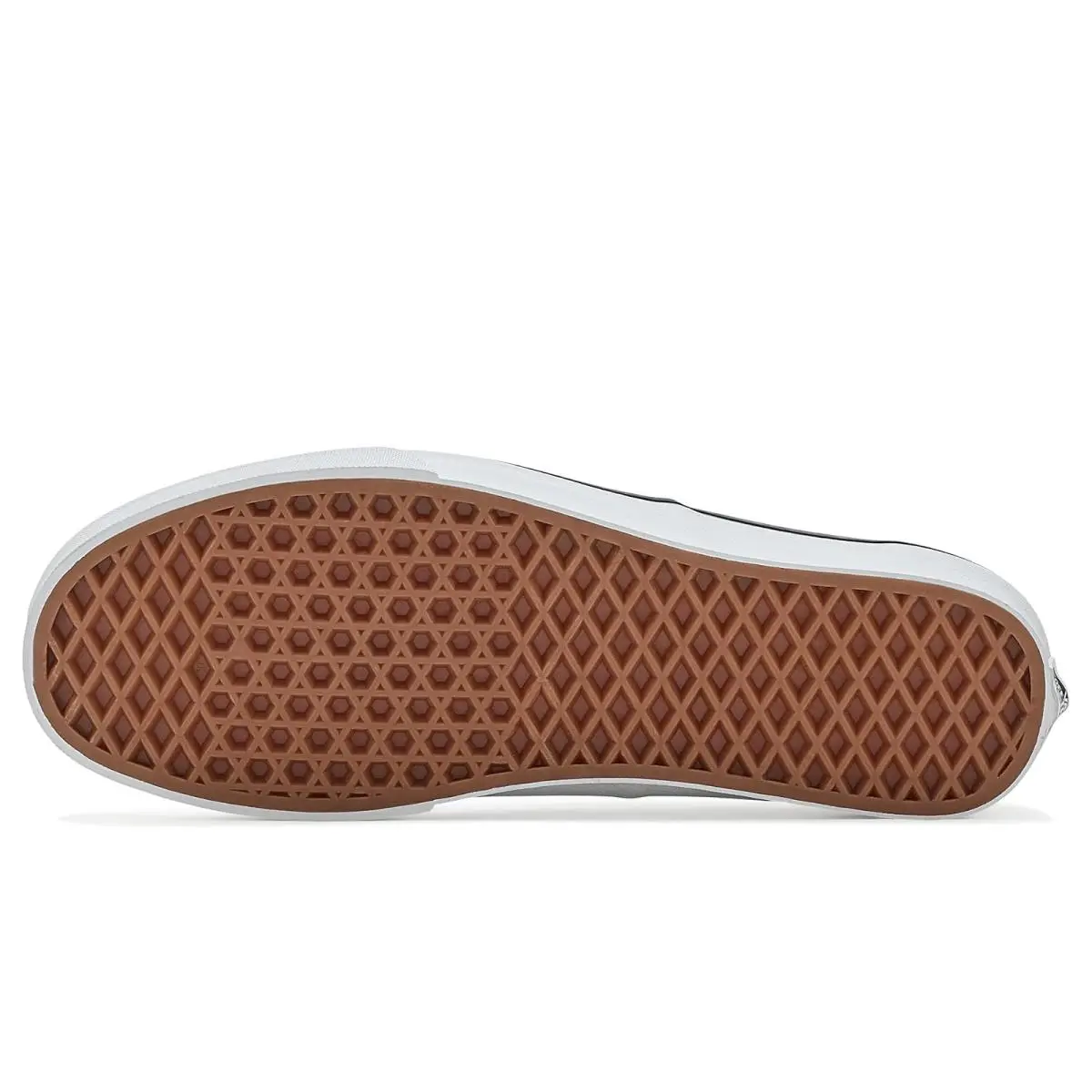 Vans shoes - 2-tone Black/Brown 71