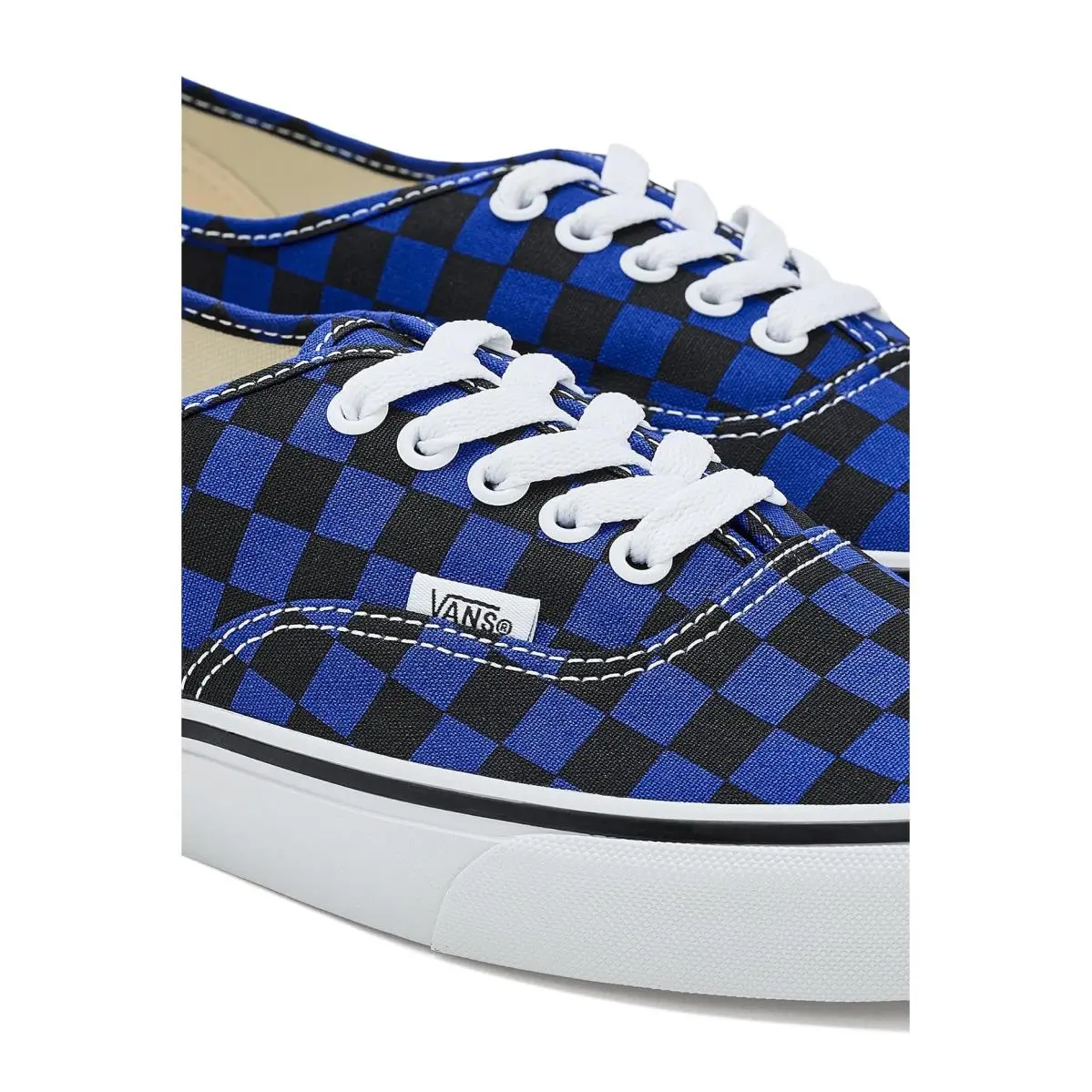 Vans shoes - 2-tone Black/Brown 72