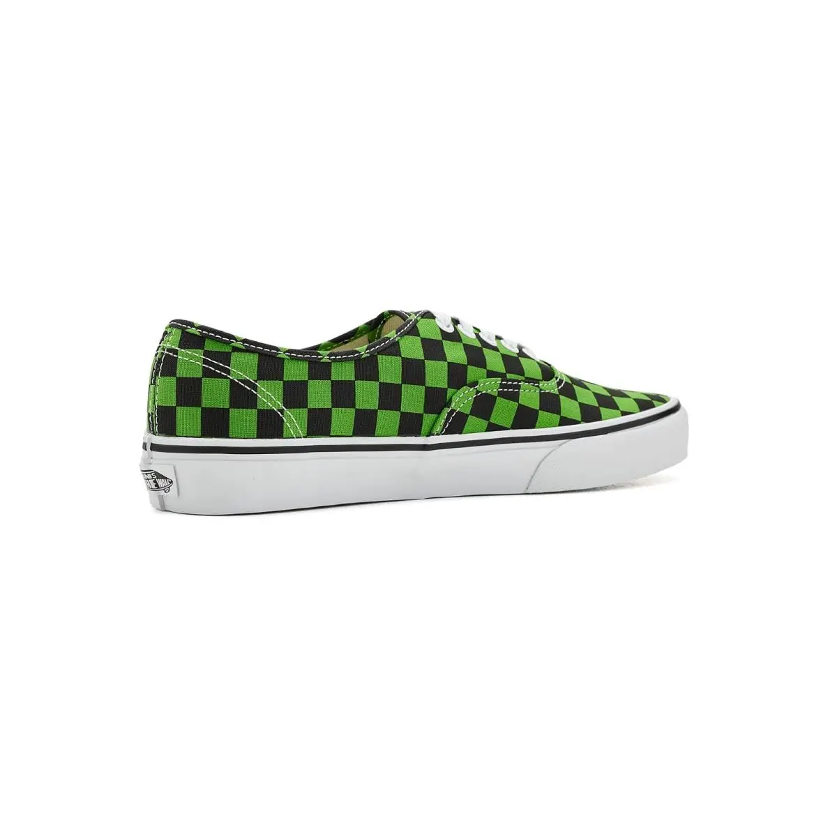 Vans shoes - 2-tone Black/Brown 76