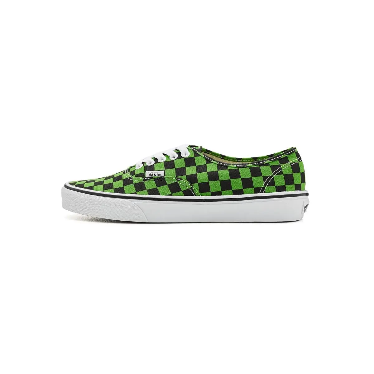 Vans shoes - 2-tone Black/Brown 77
