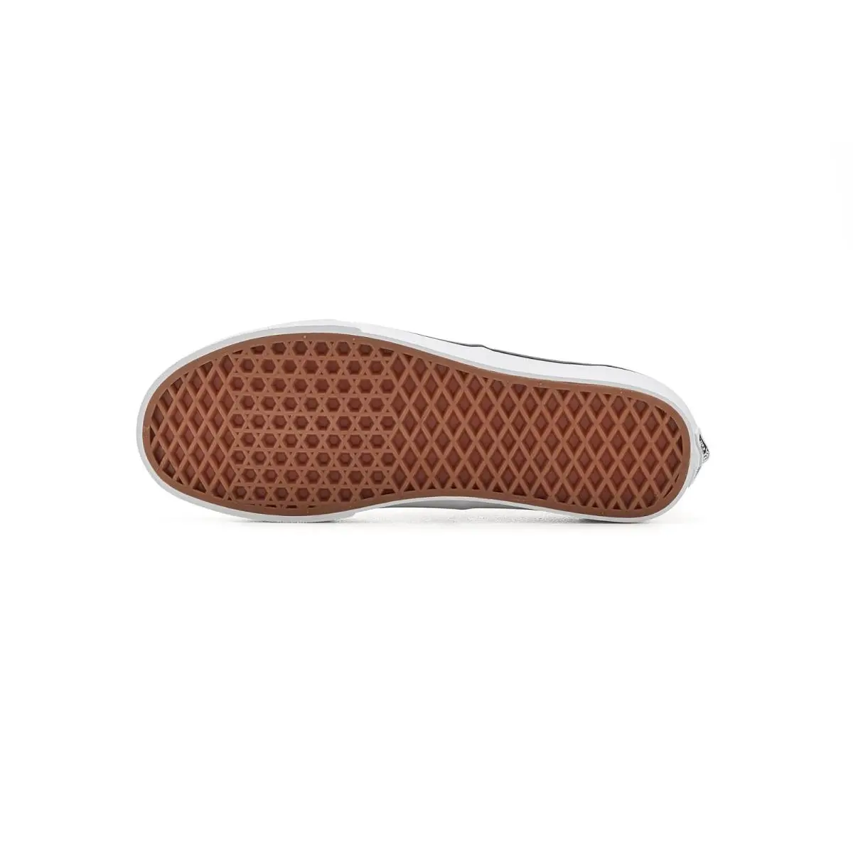 Vans shoes - 2-tone Black/Brown 78