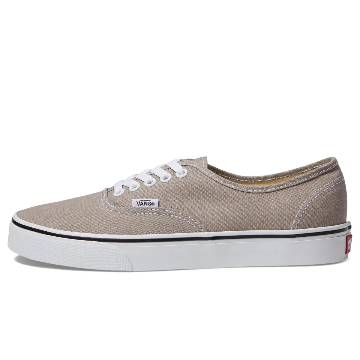 Vans shoes  - 2-tone Black/Brown 84