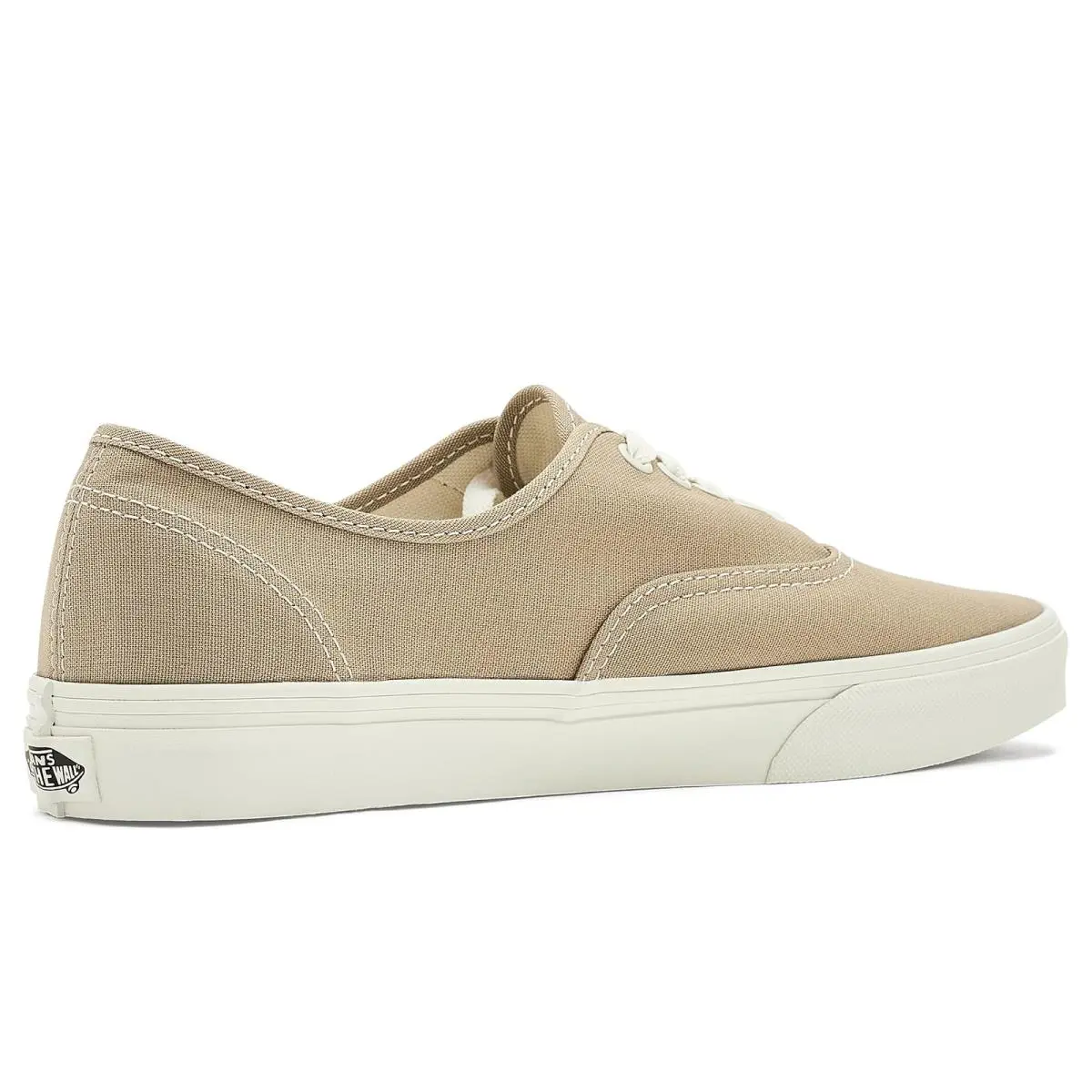 Vans shoes  - 2-tone Black/Brown 89