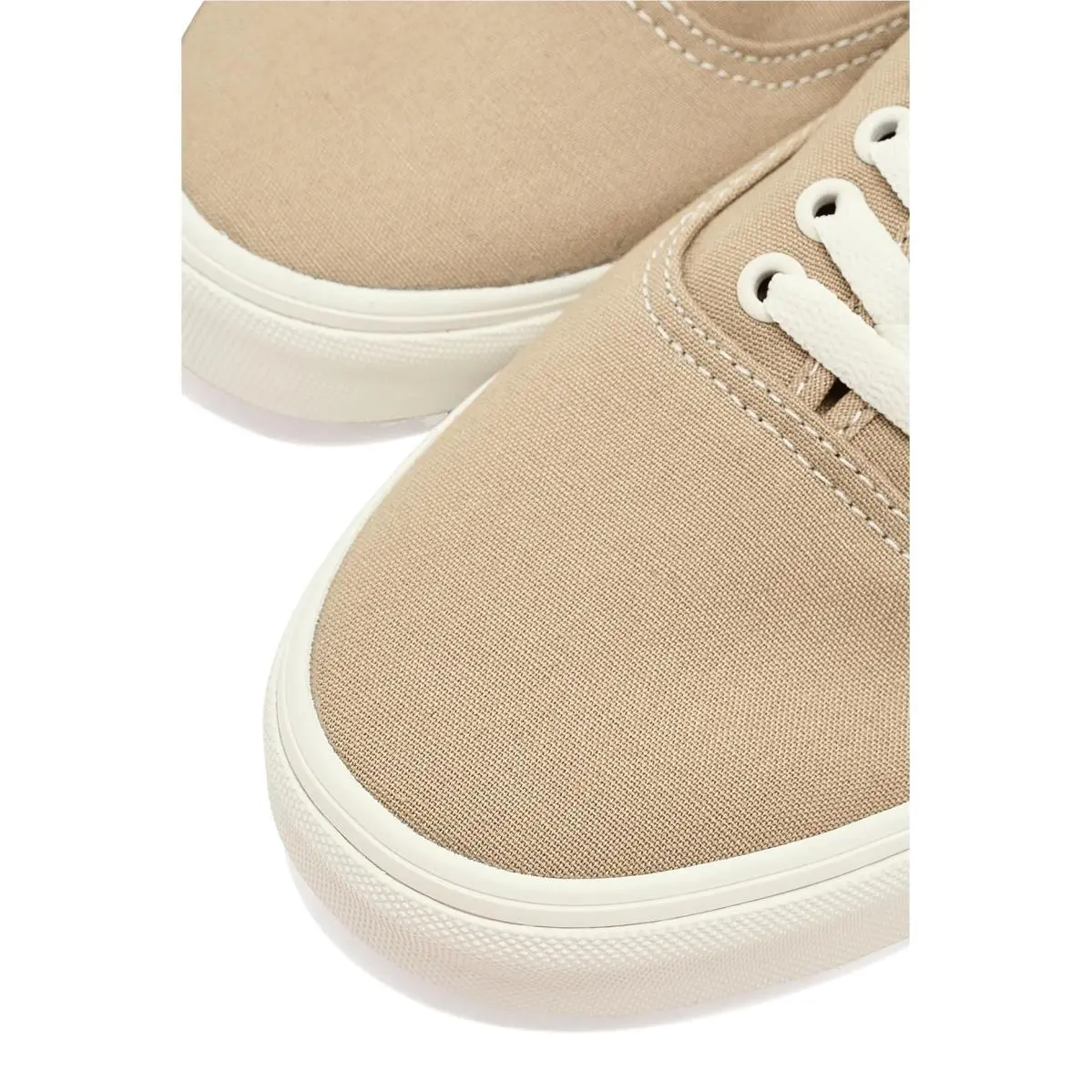 Vans shoes  - 2-tone Black/Brown 92