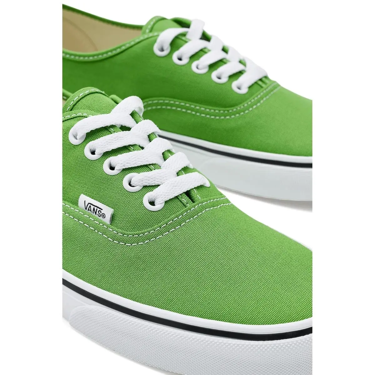 Vans shoes  - 2-tone Black/Brown 99