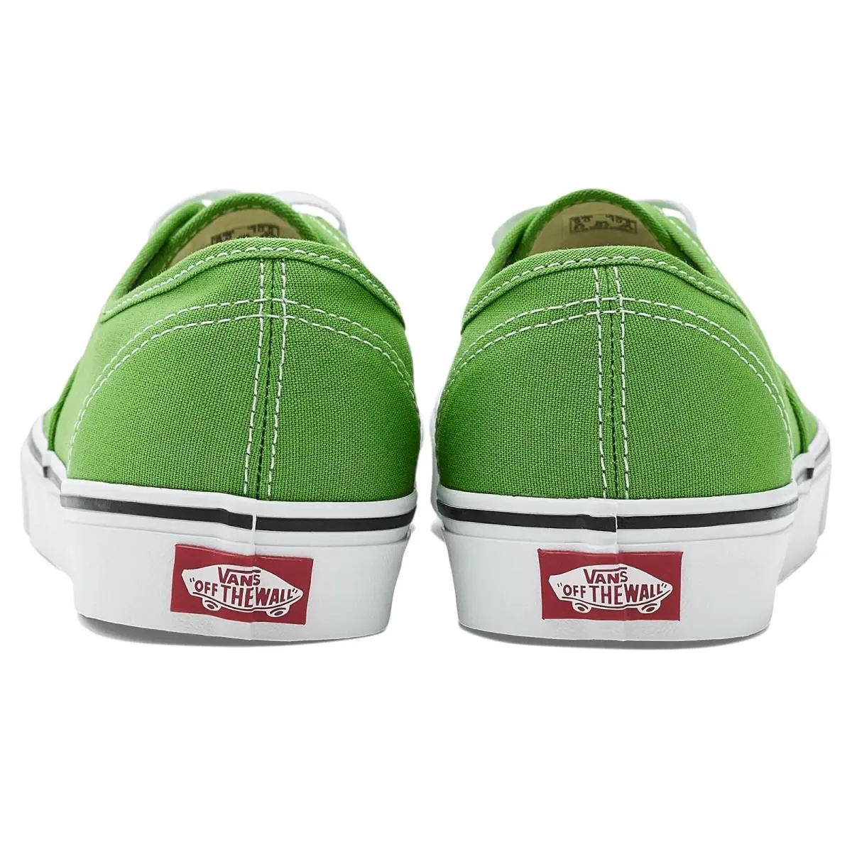Vans shoes  - 2-tone Black/Brown 100