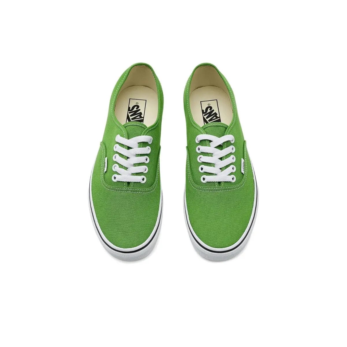 Vans shoes  - 2-tone Black/Brown 95