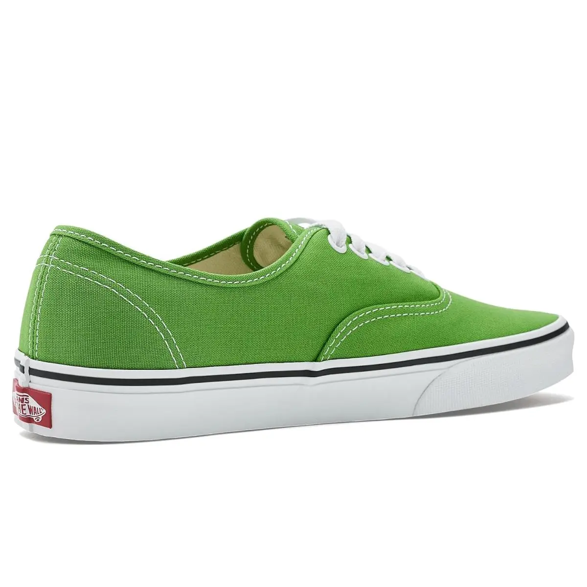 Vans shoes  - 2-tone Black/Brown 96