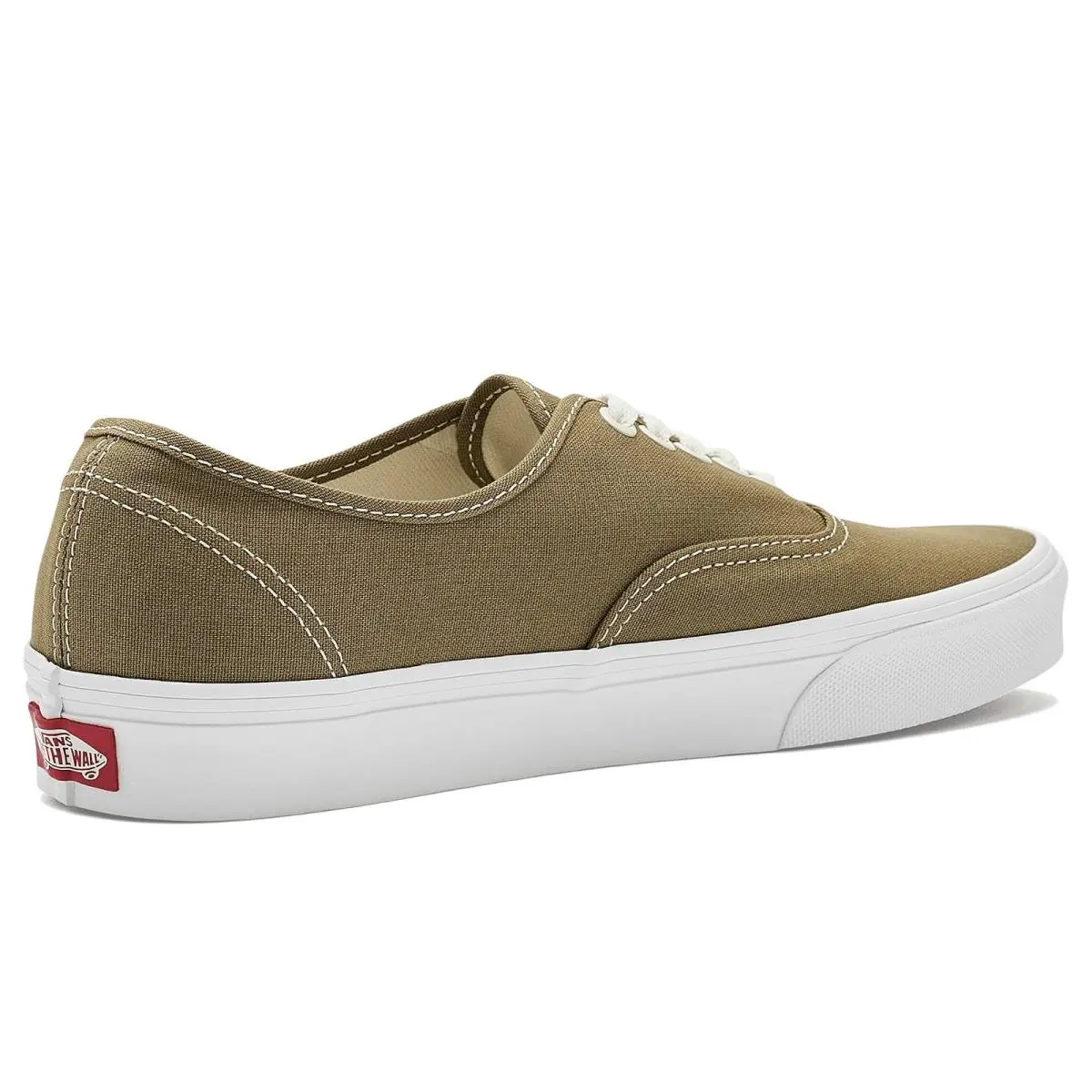 Vans shoes  - 2-tone Black/Brown 103