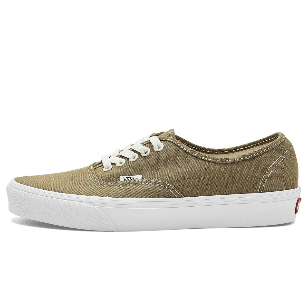 Vans shoes  - 2-tone Black/Brown 104