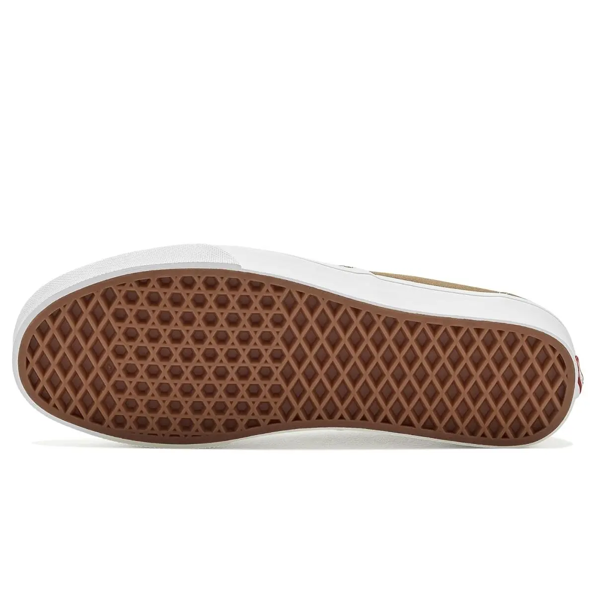 Vans shoes  - 2-tone Black/Brown 105