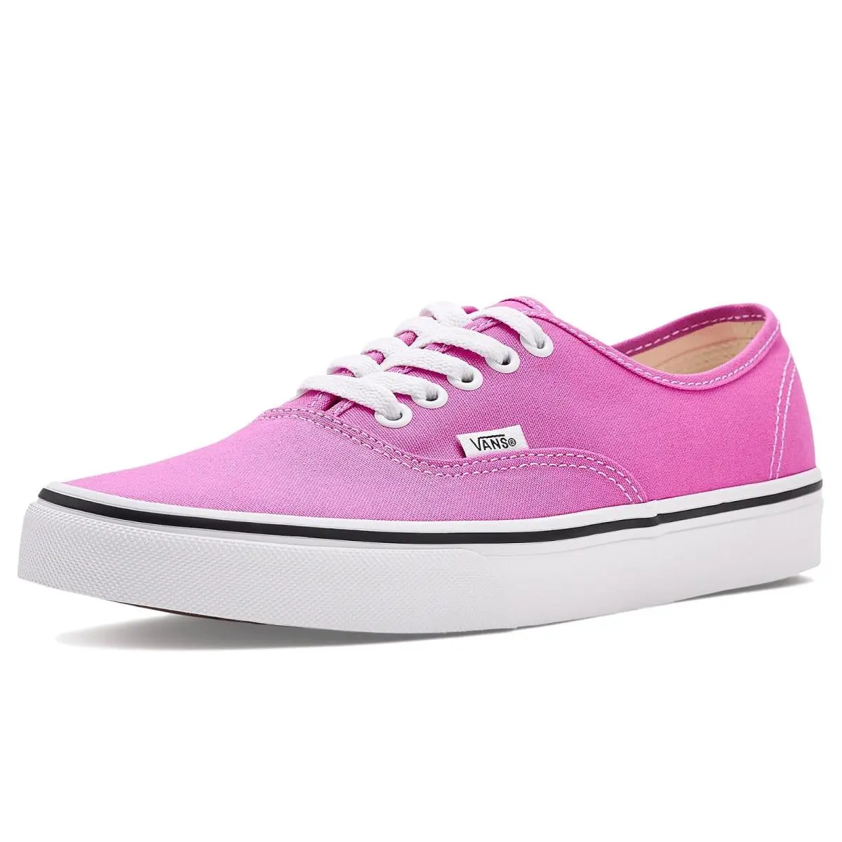 Vans shoes  - 2-tone Black/Brown 108