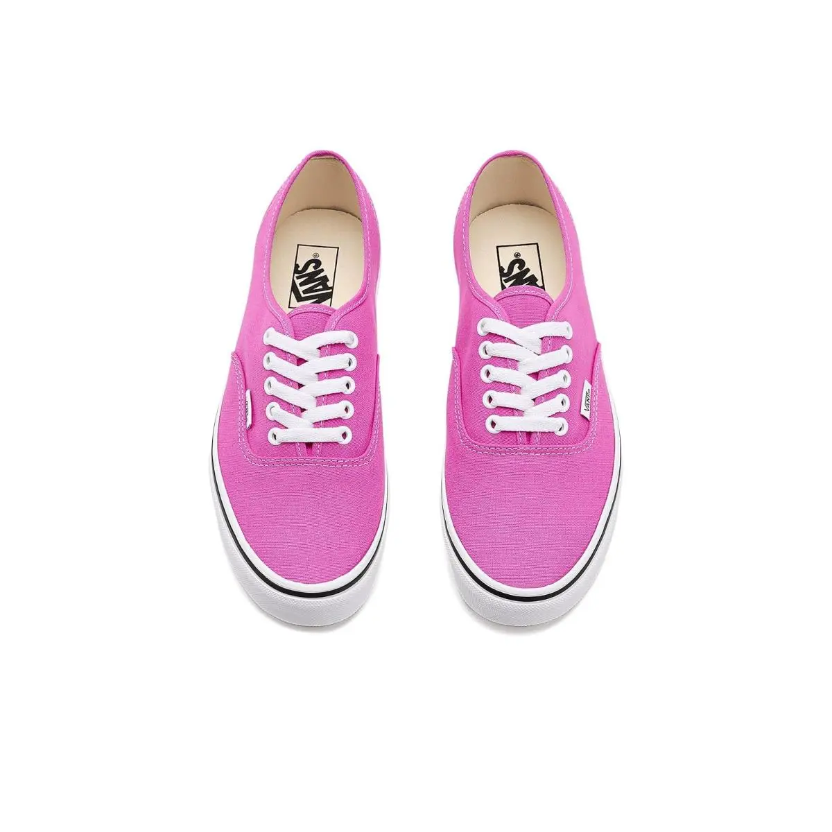 Vans shoes  - 2-tone Black/Brown 109