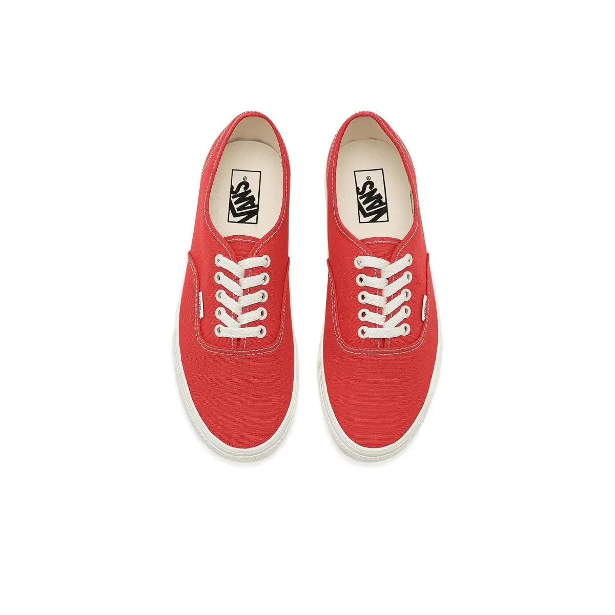 Vans shoes  - 2-tone Black/Brown 116