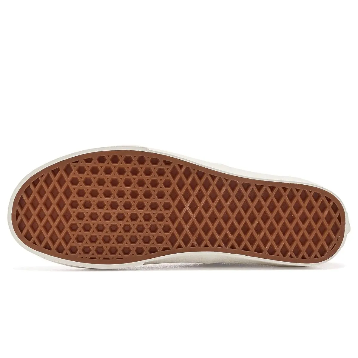 Vans shoes  - 2-tone Black/Brown 119