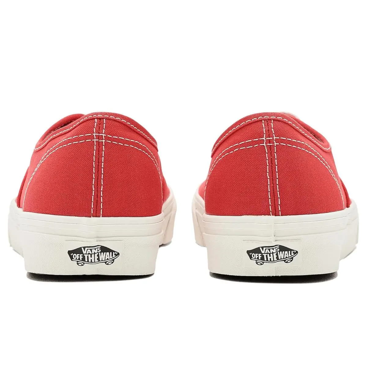 Vans shoes  - 2-tone Black/Brown 121