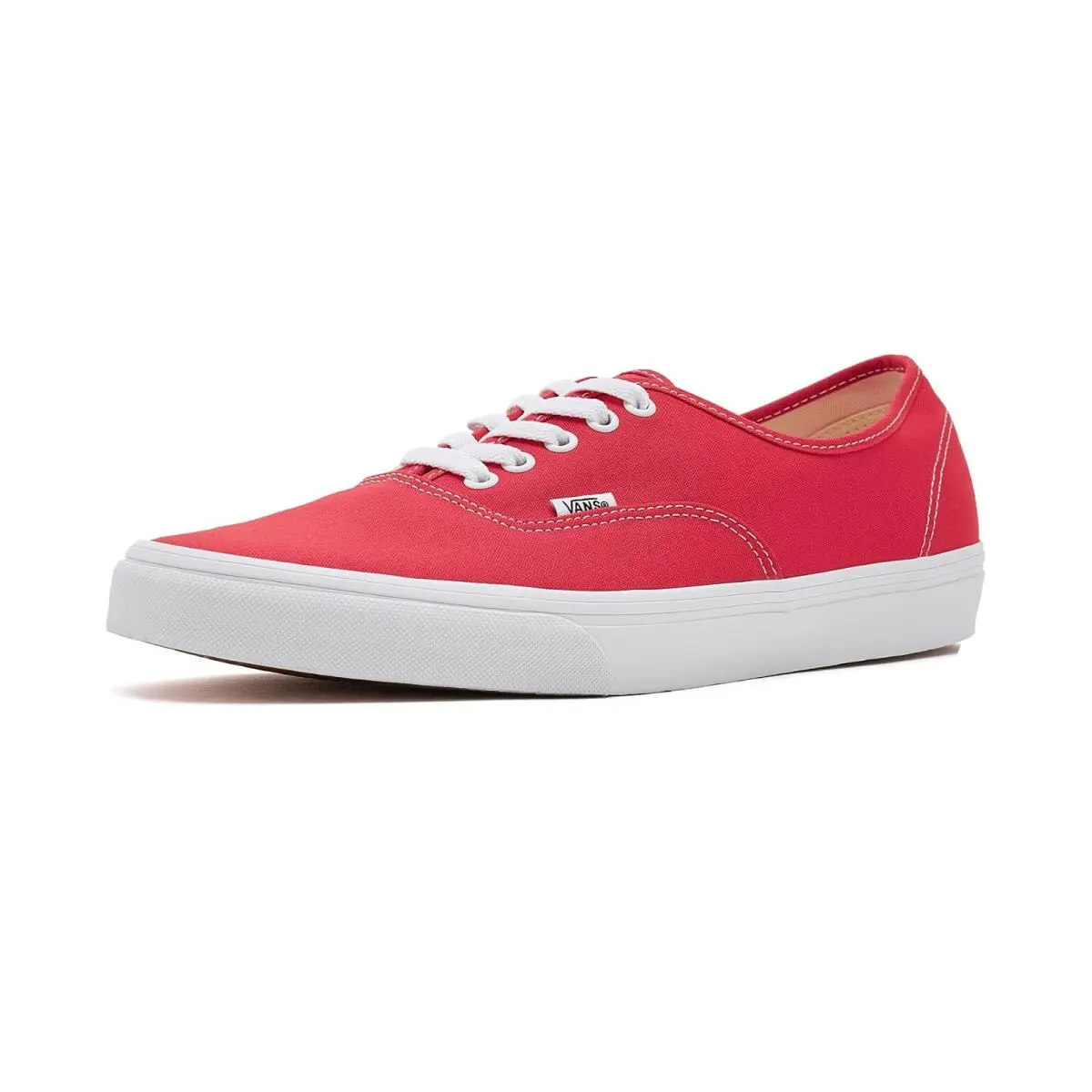 Unisex Sneakers Athletic Shoes  Crimson Haze by Vans