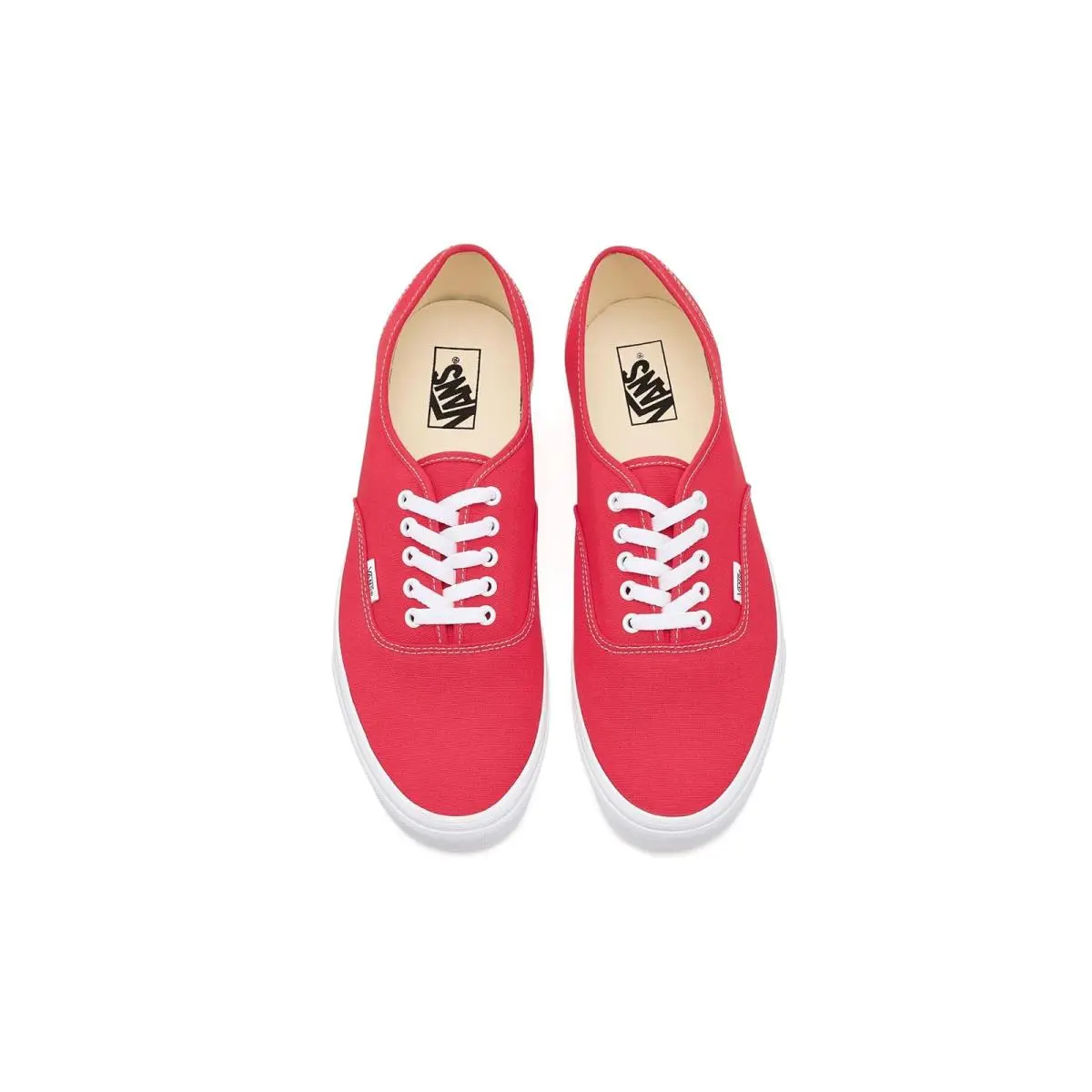 Vans shoes - 2-tone Black/Brown 123