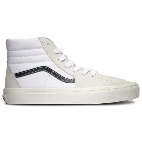 Vans Kids` Sk8-Hi Suede Shoes