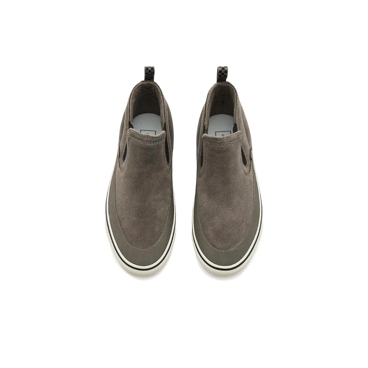 Vans shoes - Bungee Cord 0