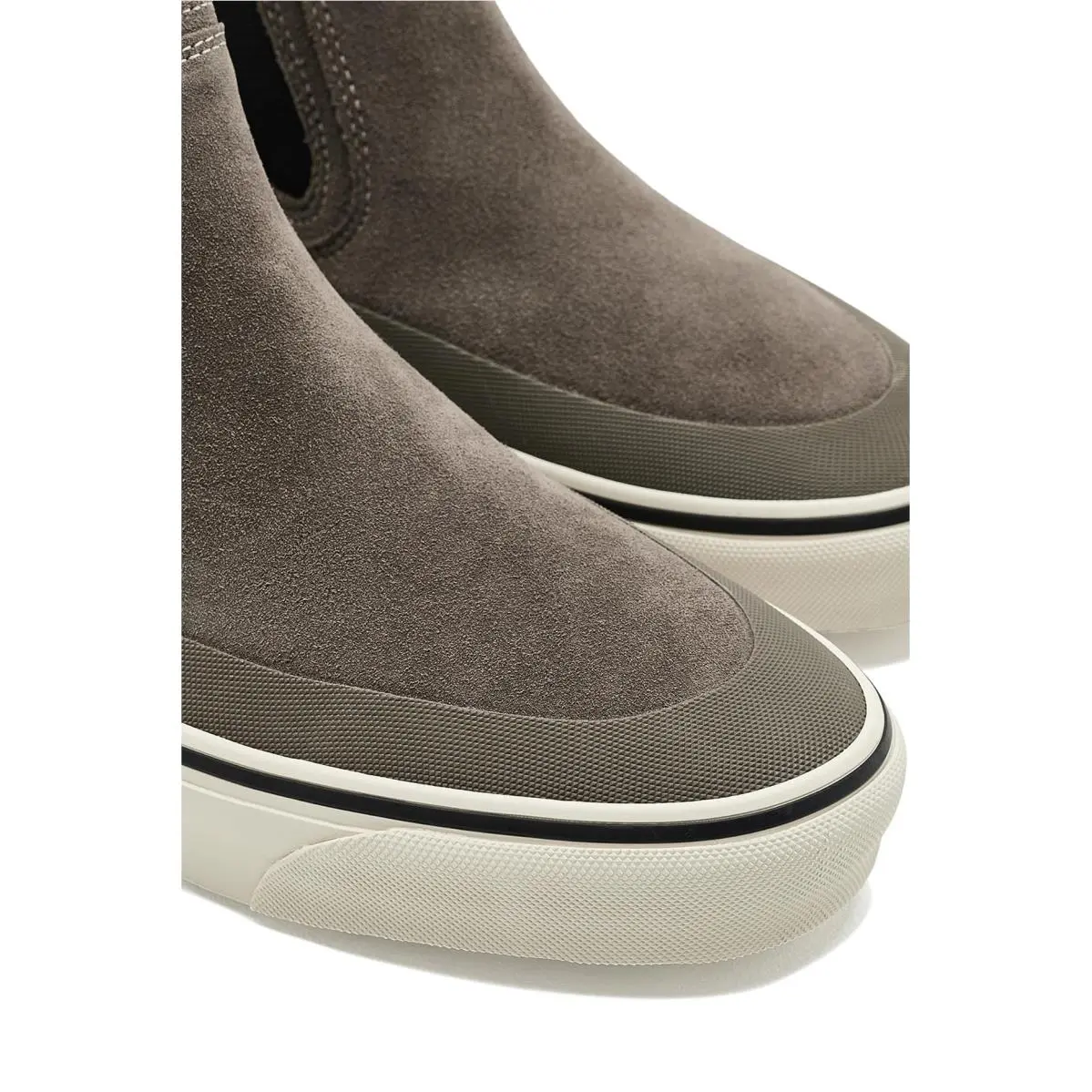 Vans shoes - Bungee Cord 4
