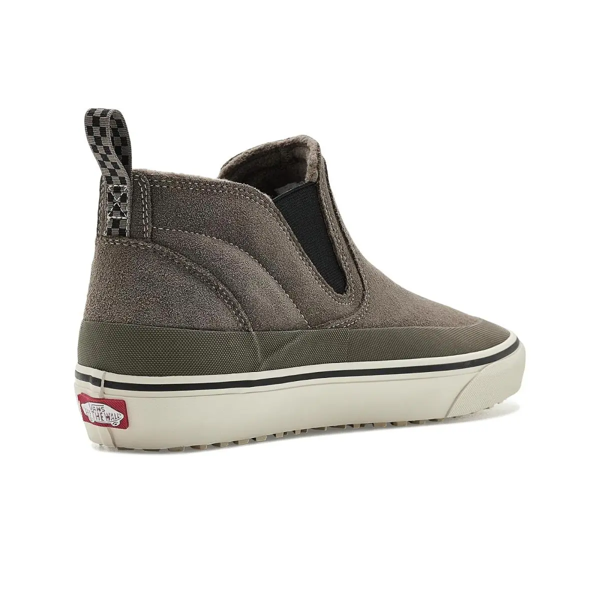 Vans shoes - Bungee Cord 8