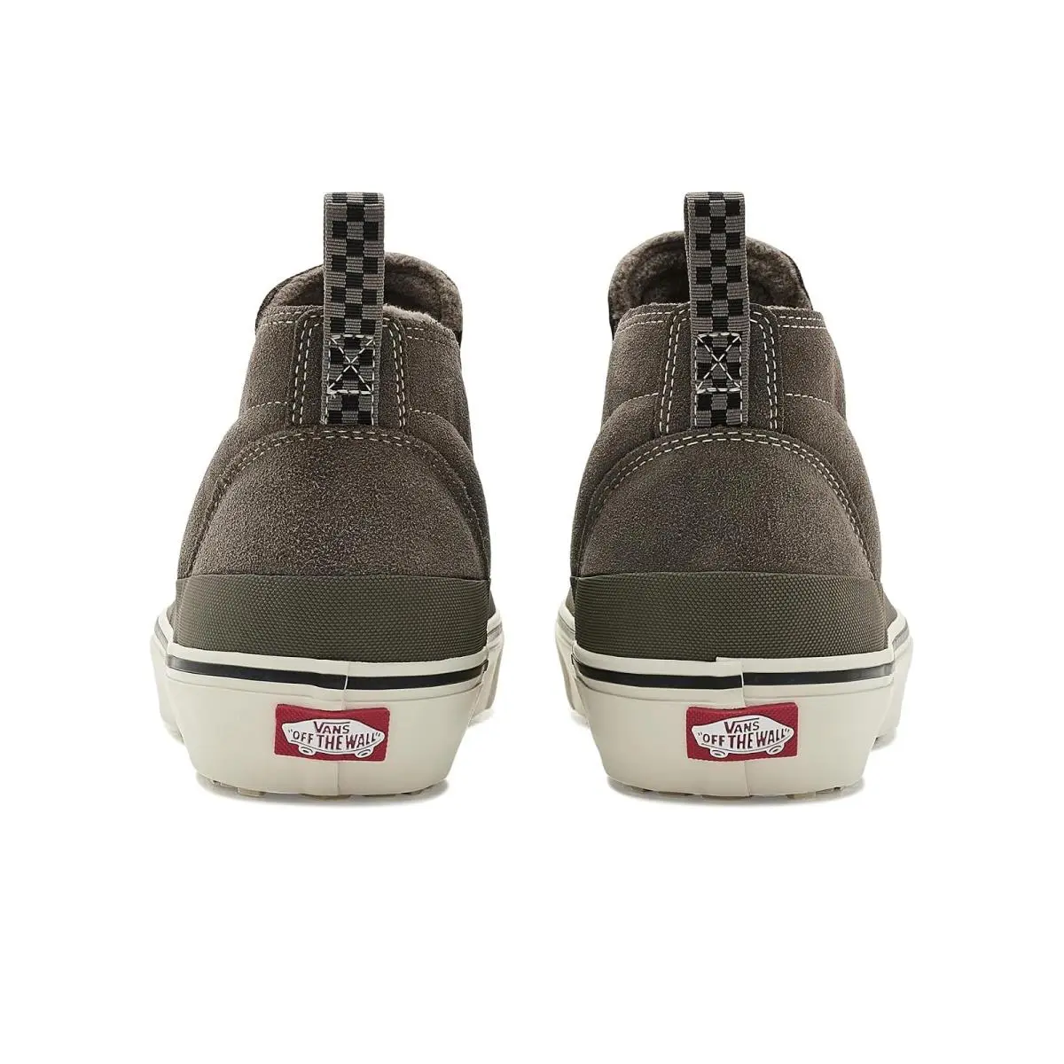 Vans shoes - Bungee Cord 12