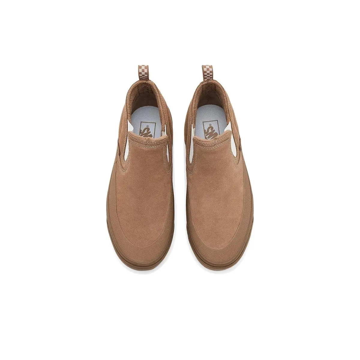 Vans shoes - Bungee Cord 14