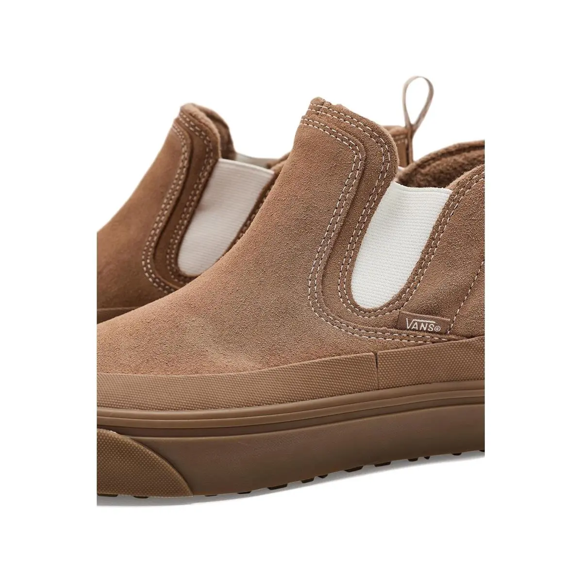 Vans shoes - Bungee Cord 18
