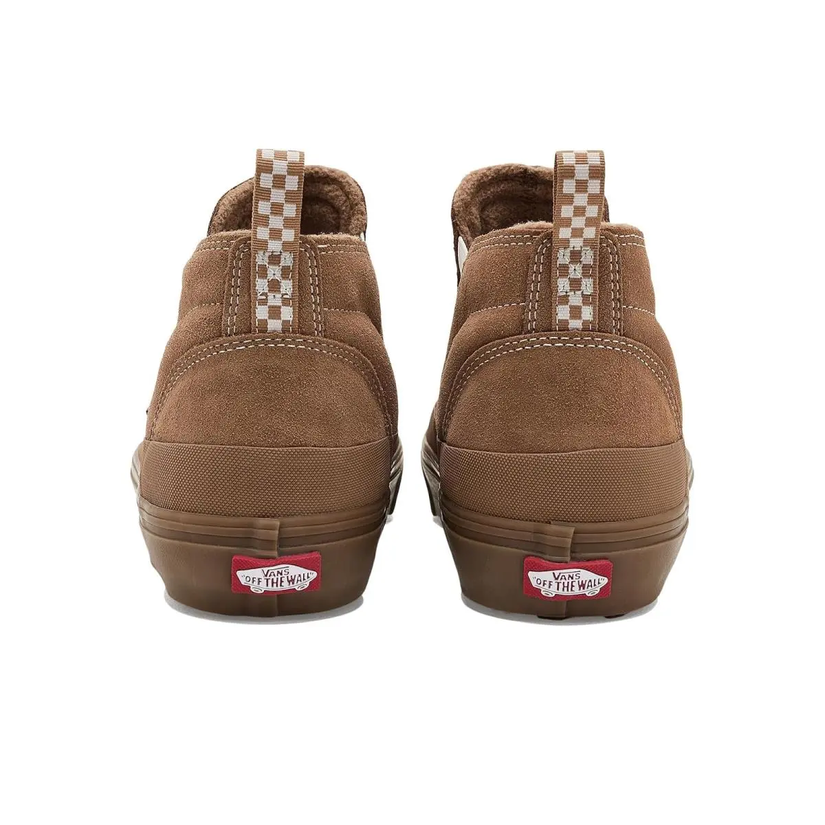 Vans shoes - Bungee Cord 19