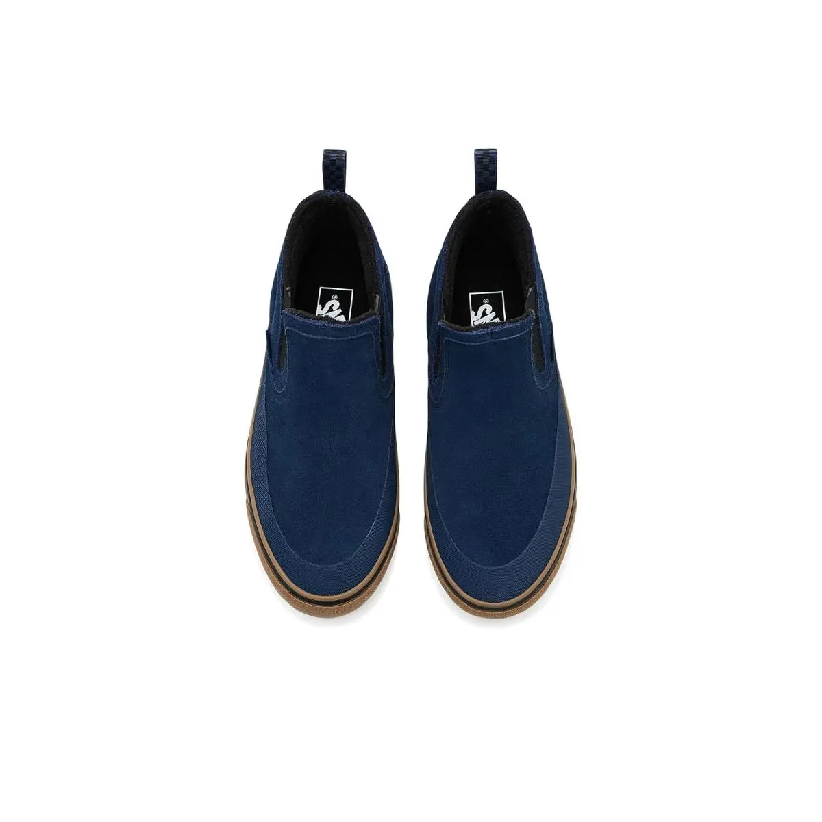 Vans shoes - Bungee Cord 21