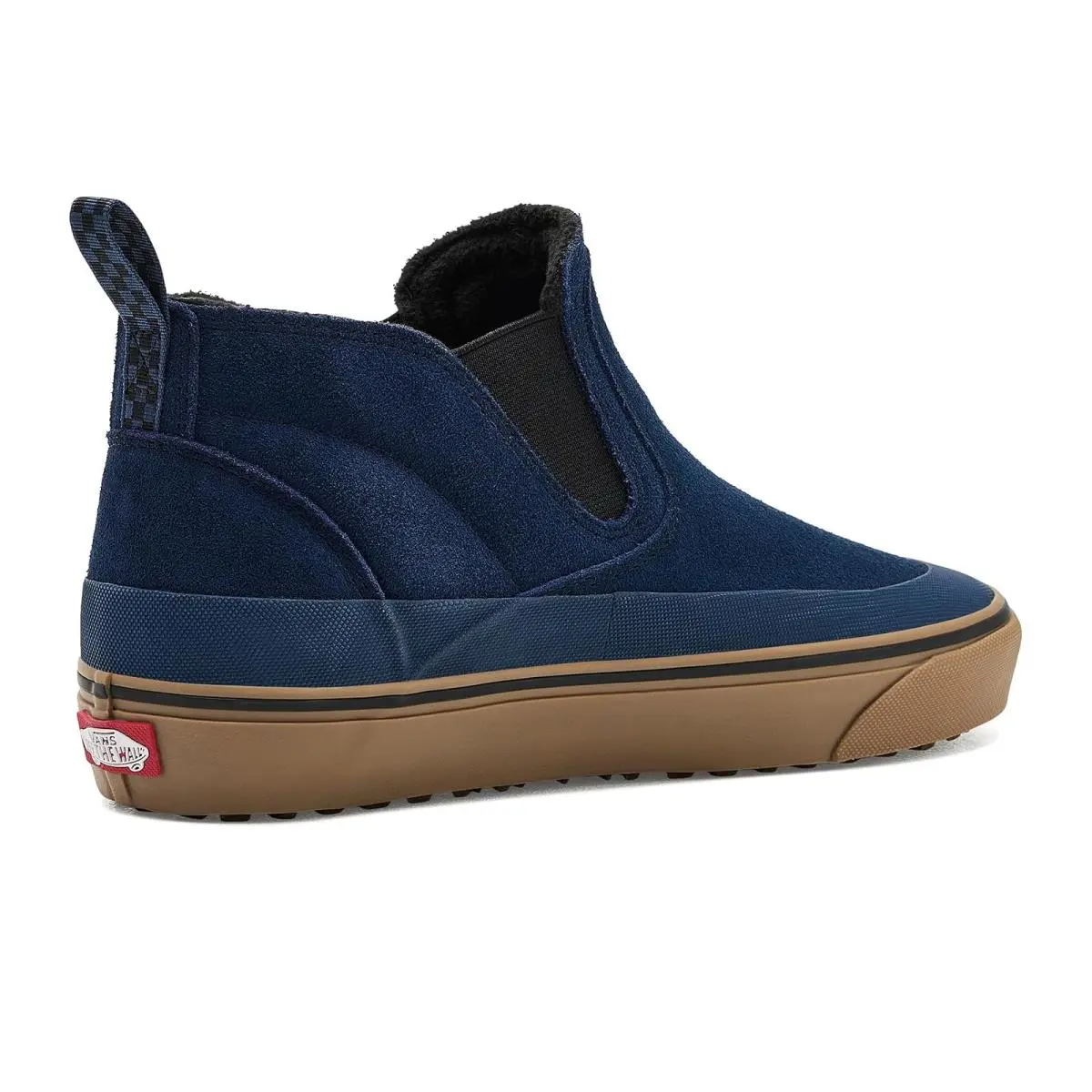 Vans shoes - Bungee Cord 22