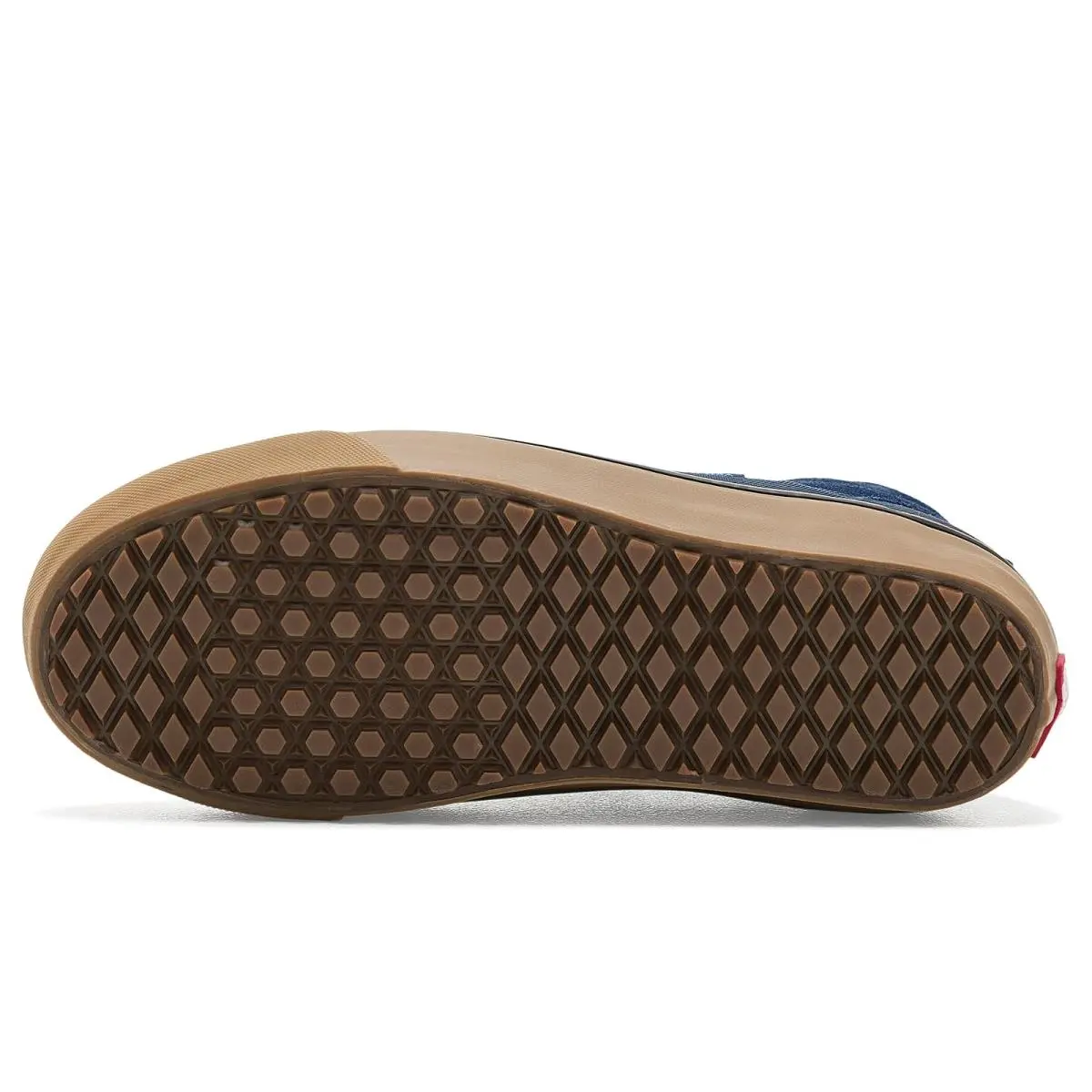 Vans shoes - Bungee Cord 24