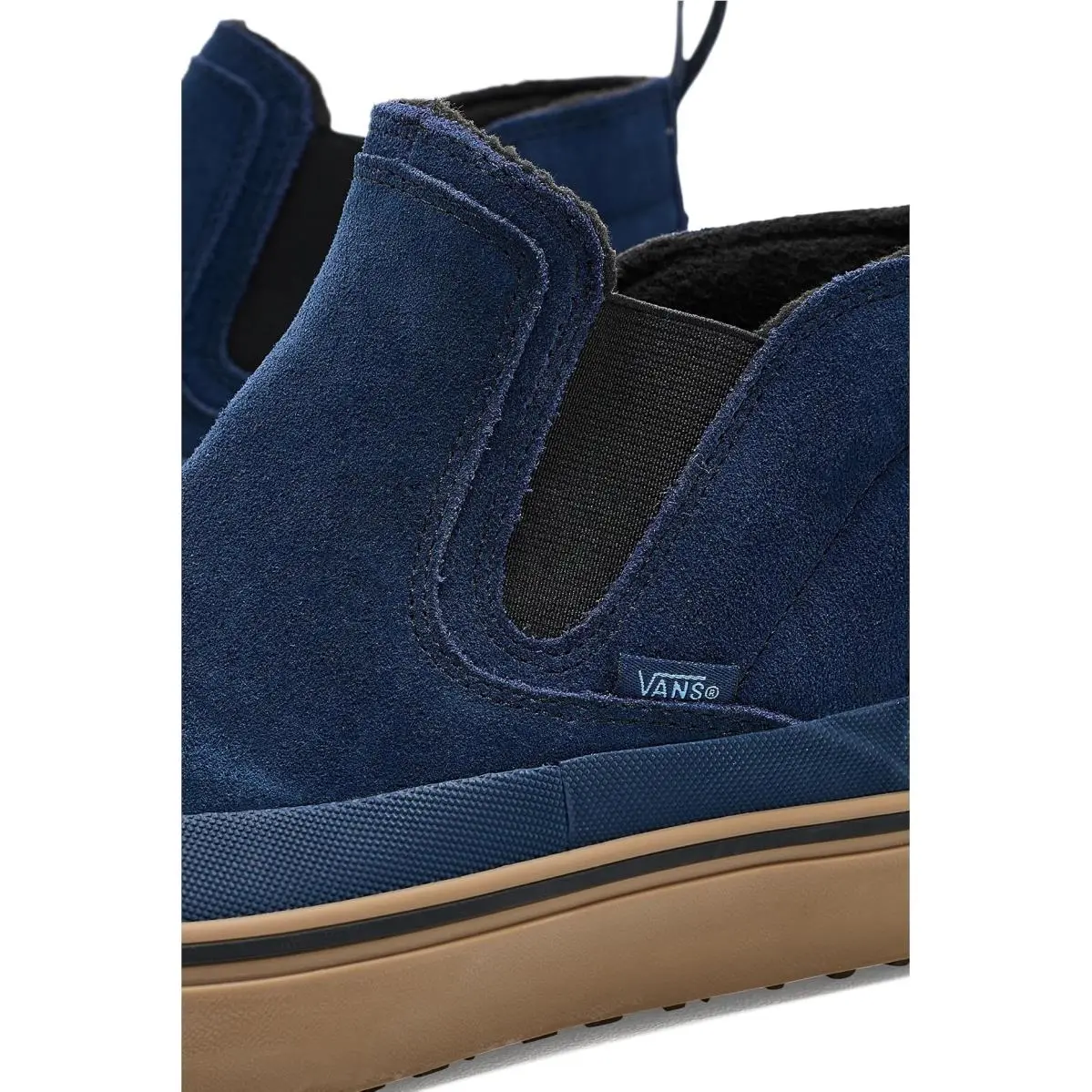 Vans shoes - Bungee Cord 25