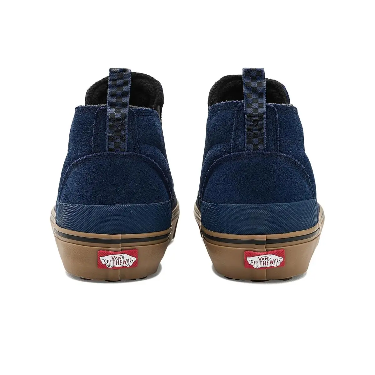 Vans shoes - Bungee Cord 26