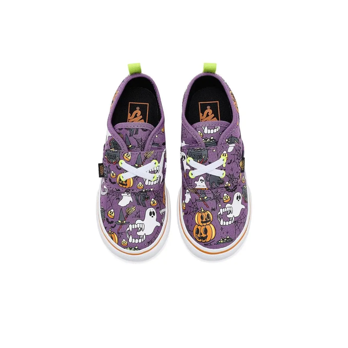 Vans shoes - Halloween Multi 0