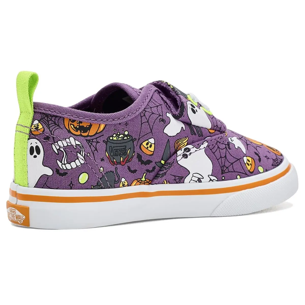Vans shoes - Halloween Multi 1