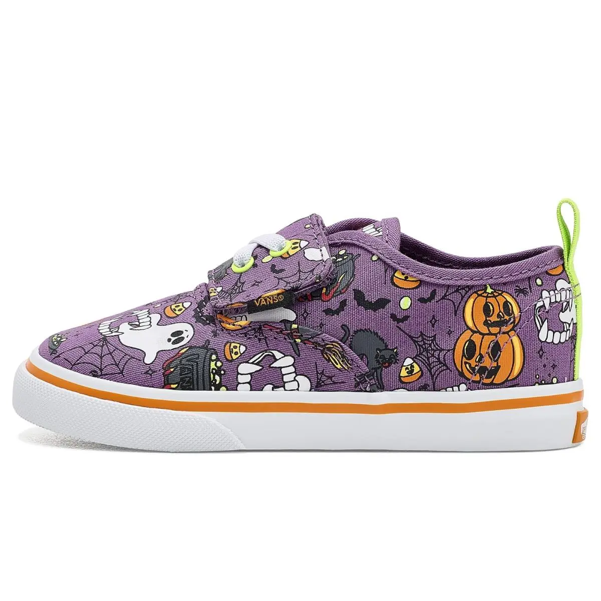 Vans shoes - Halloween Multi 2