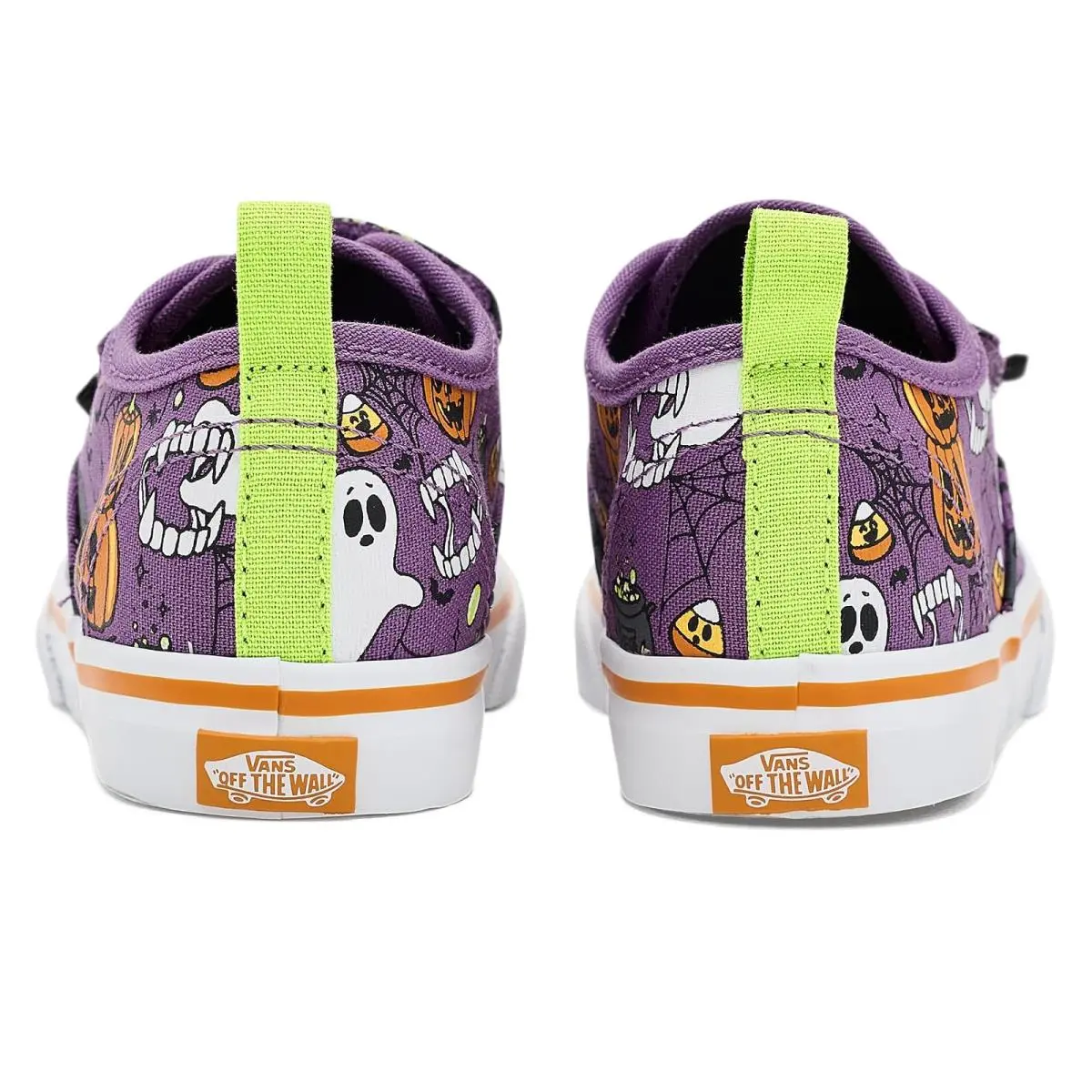 Vans shoes - Halloween Multi 5