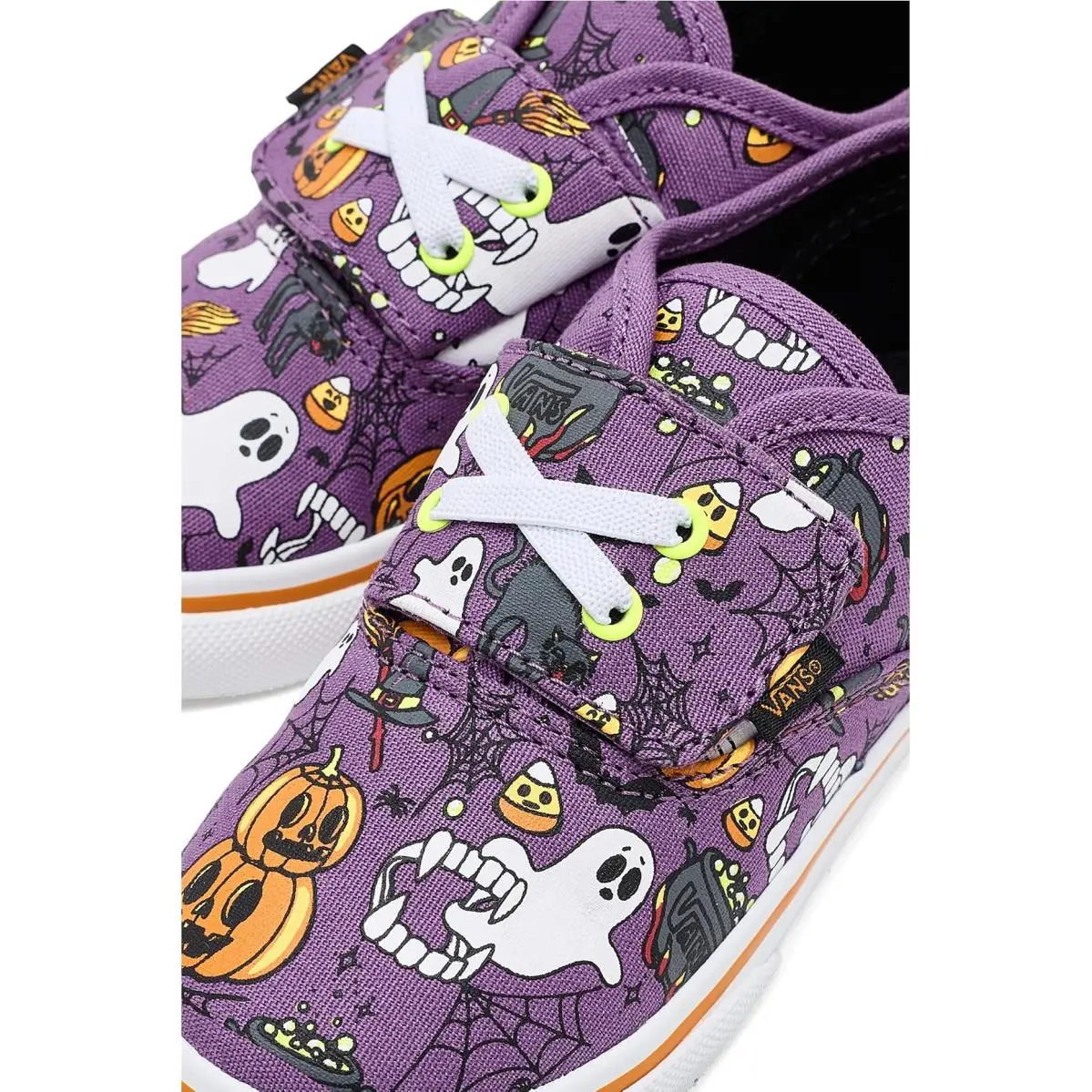 Vans shoes - Halloween Multi 11