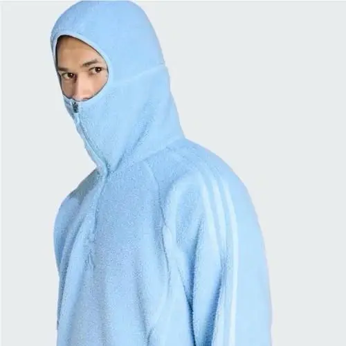 Adidas clothing - KR5169 - KR5169 - Blue 8