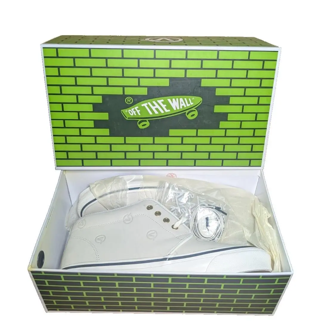 Vans shoes - VANS Chukka - Chukka - VN0A5FBV2SP - Colorway (UPC: 194905211521) 1