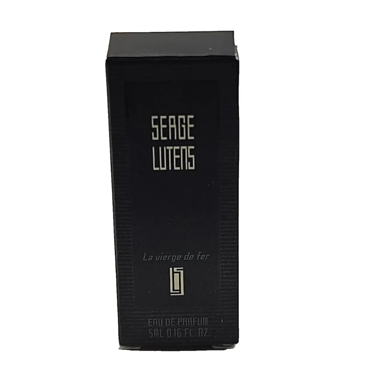 Serge Lutens La Vierge de Fer Edp 5ml Spray Vhtf