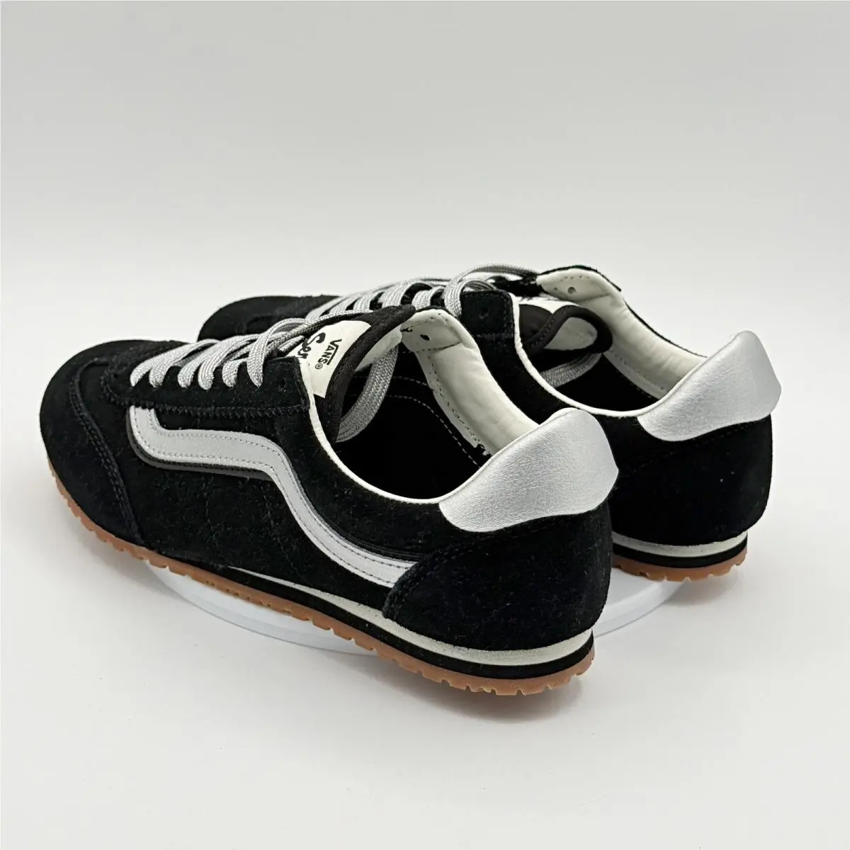 Vans shoes - Super Lowpro - Super Lowpro - VN000E89YG4 - Black (UPC: 198266543291) 3